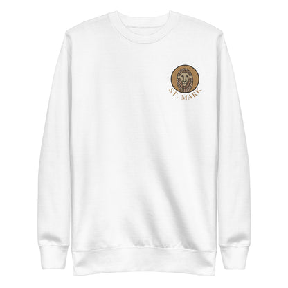 St. Mark Unisex Crewneck